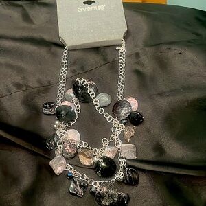 Avenue Jewelry Necklace